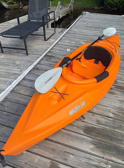 Kayak