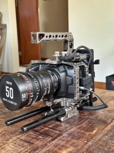 Camera