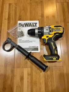 Power drill