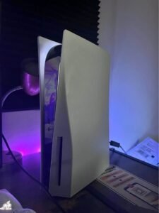 Console
